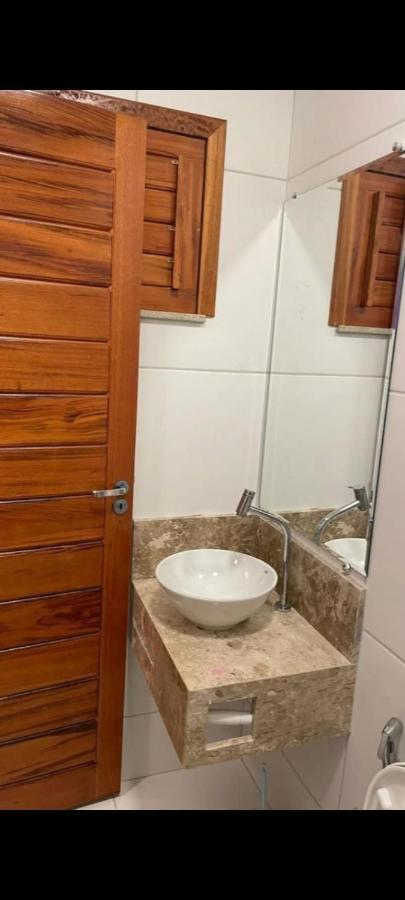 Vila Alicia Flecheiras Hotel Buitenkant foto